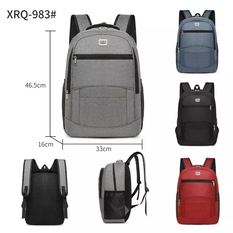 Mochila Moda Masculina