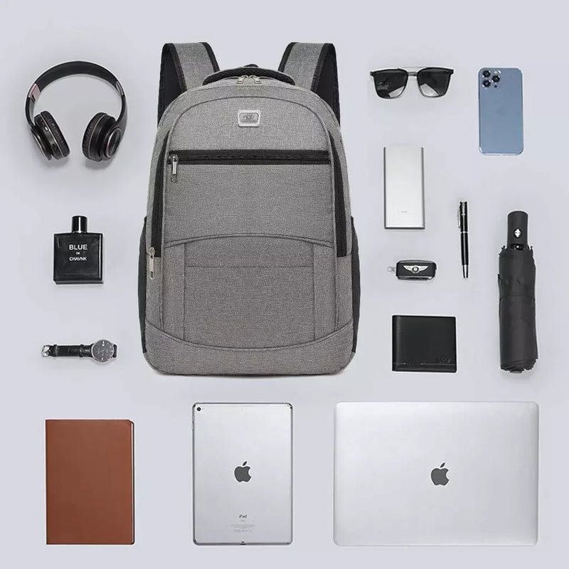 Mochila Moda Masculina