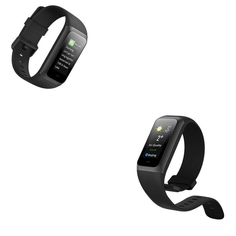 Pulseira Fitness Xiaomi Amazfit 2