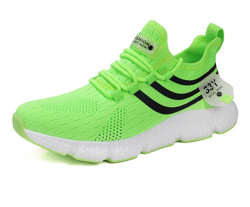 Tênis Confortável Ballance