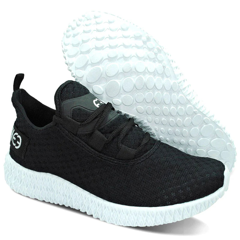 Tênis Unissex Colmeia para Treino e Crossfit