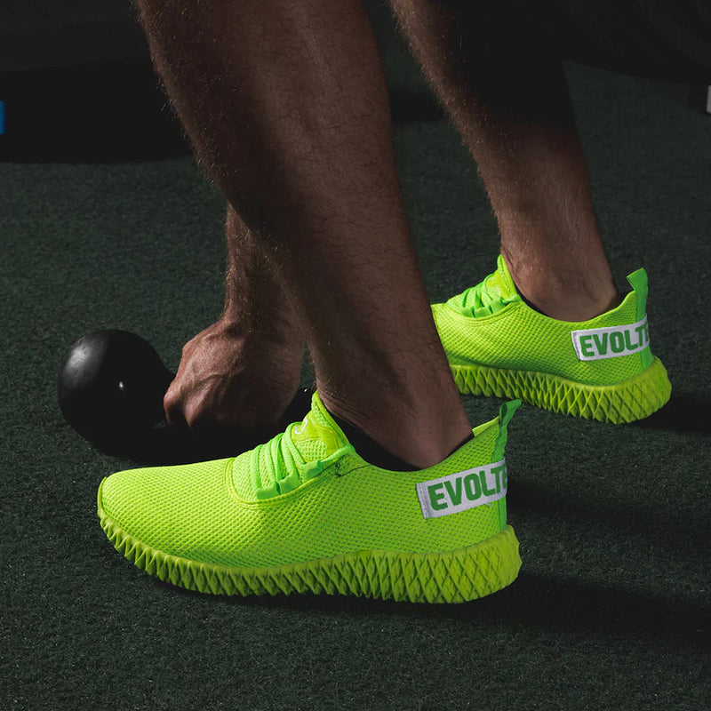 Tênis Unissex Colmeia para Treino e Crossfit