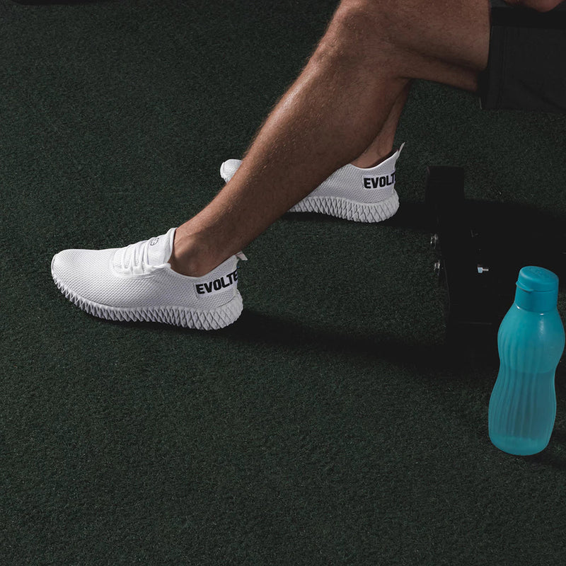 Tênis Unissex Colmeia para Treino e Crossfit