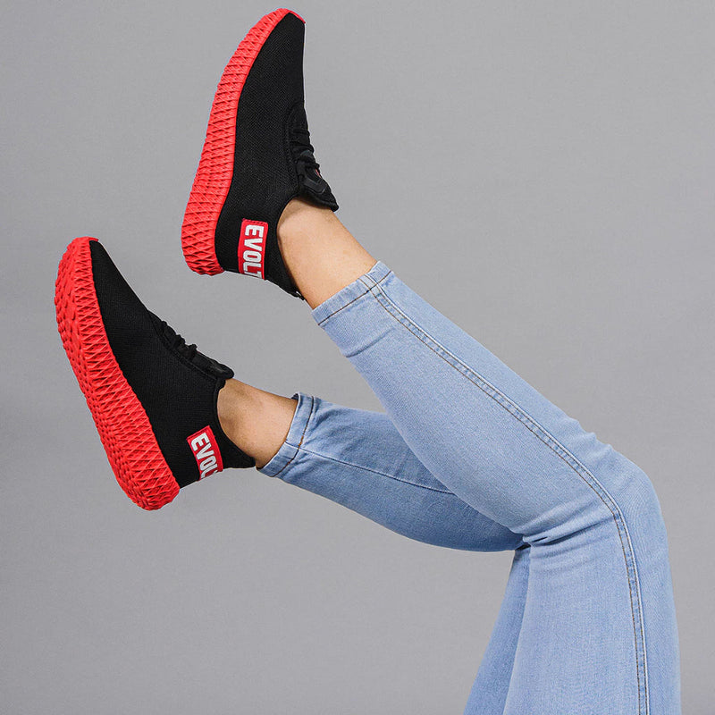 Tênis Unissex Colmeia para Treino e Crossfit