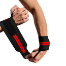 Munhequeira Protetora de Punho Profissional