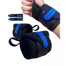 Munhequeira Protetora de Punho Profissional