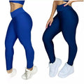 Kit com 2 Leggings Suplex Lisa – Zero Transparência