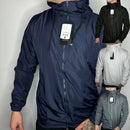 Jaqueta Corta Vento Masculina Premium