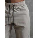 Kit com 3 Calças Jogger Tactel Void com Elastano